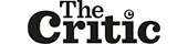 The Critic logo