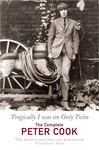Tragically I was an Only Tiwin